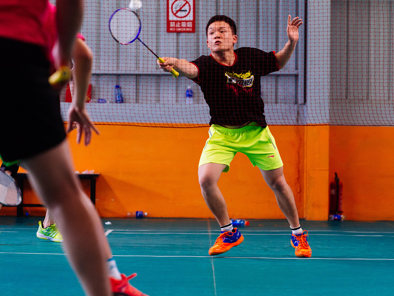 守时的破局 守时的破局